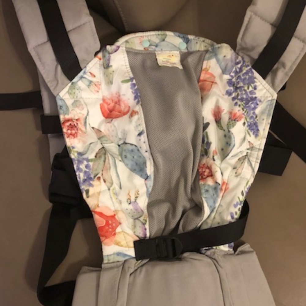 Kinderpack Lighthouse Infant Standard Baby Carrier